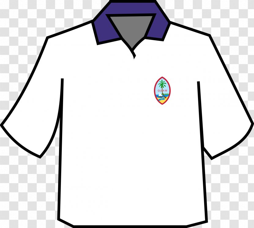 T-shirt Clothing Clip Art - Jersey - White Shirt Transparent PNG