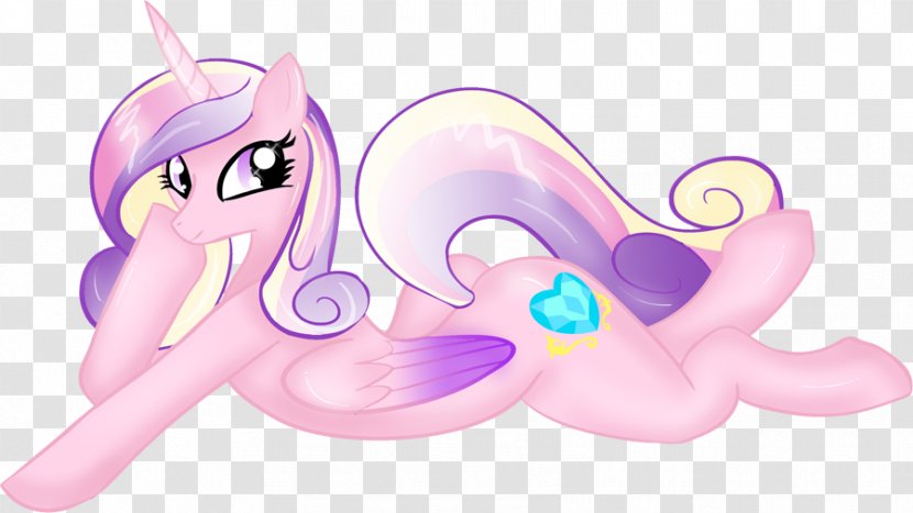 Pony Derpy Hooves Pinkie Pie Princess Cadance Rarity - Cartoon - Horse Transparent PNG