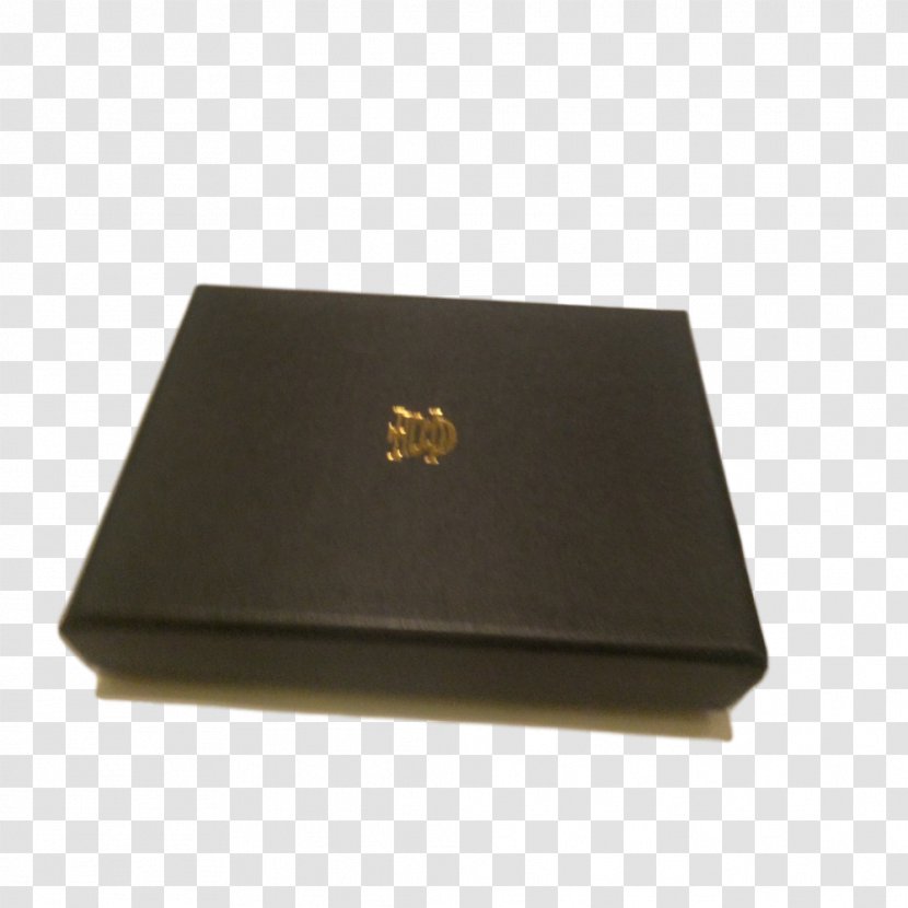 Rectangle - Box - Gift Black Transparent PNG