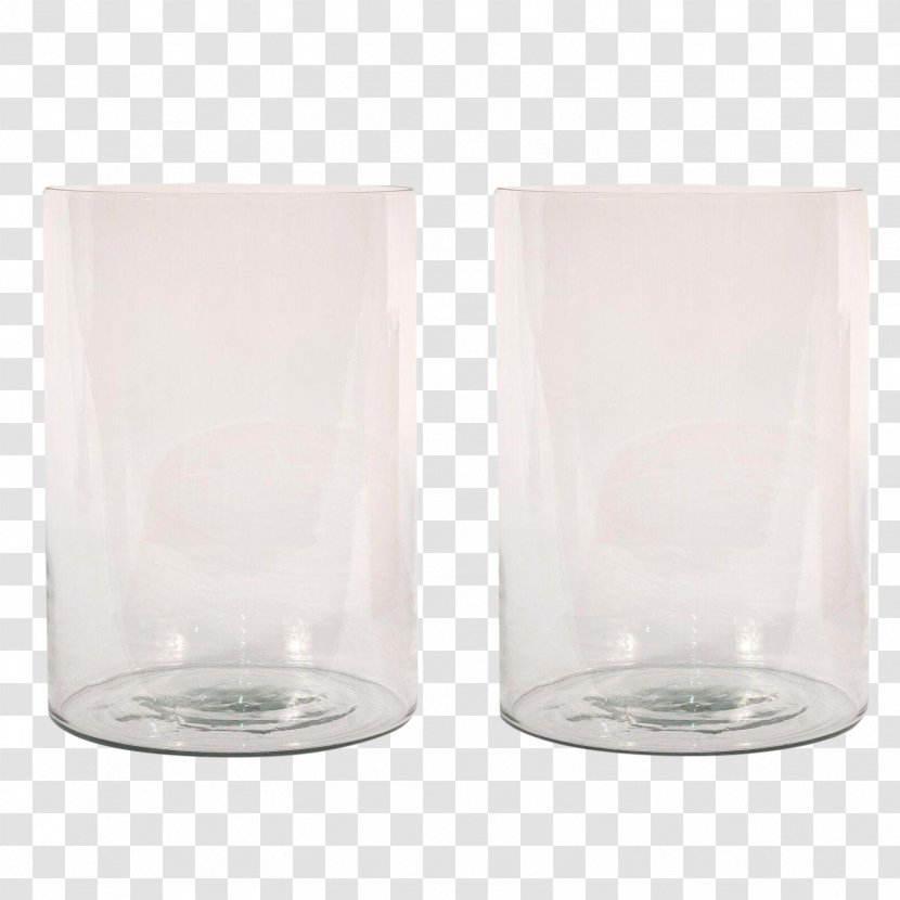 Highball Glass Transparent PNG