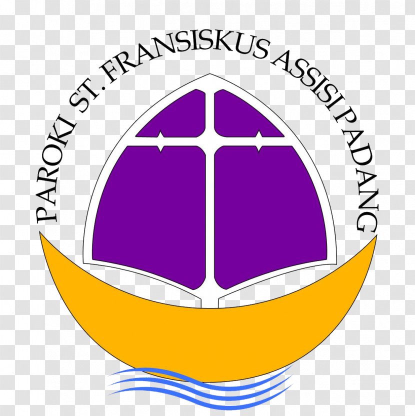Padang Logo Clip Art Symbol Brand - Purple Transparent PNG