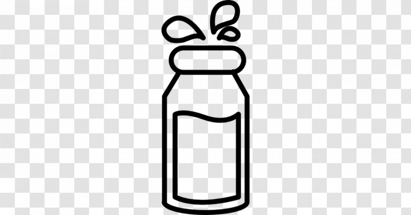 Milk Bottle Food Transparent PNG