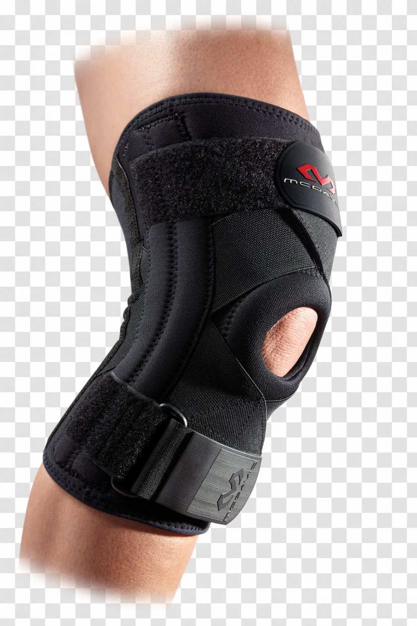 Knee Patellar Ligament Sprain - Arm Transparent PNG