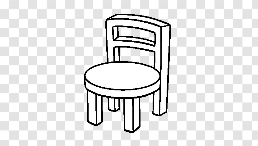 Bedside Tables Chair Drawing Furniture - Table Transparent PNG