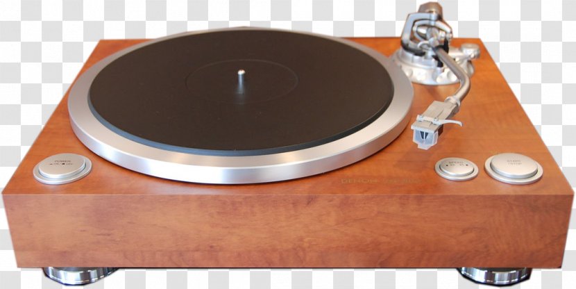Phonograph Record - Design Transparent PNG
