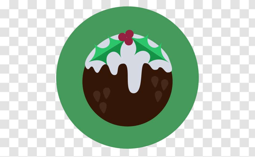 Christmas Pudding Rudolph Fruitcake Birthday Cake - Dinner - Fruit Transparent PNG