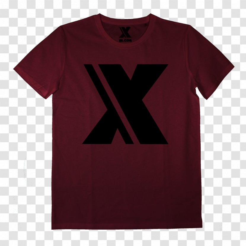 T-shirt Sleeve Neck Font - Tshirt Transparent PNG