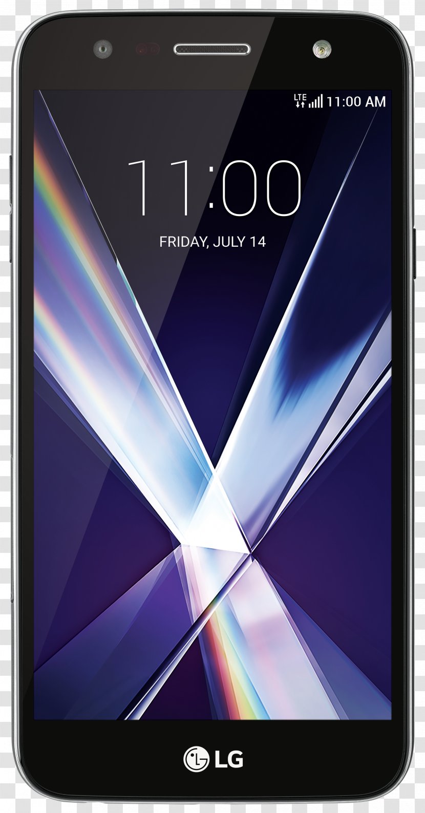 LG X Power IPhone Charge 16GB Unlocked Smartphone LGUS601.AUSASV Electronics - Gadget - Lg Transparent PNG