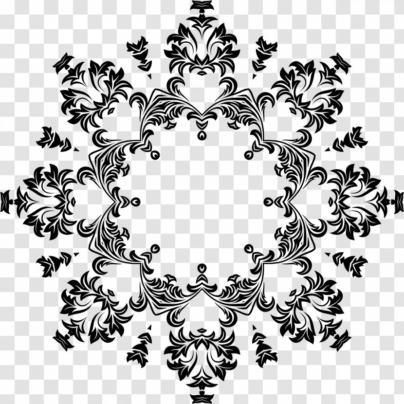 Royalty-free Clip Art - Fotolia - Flourish Transparent PNG