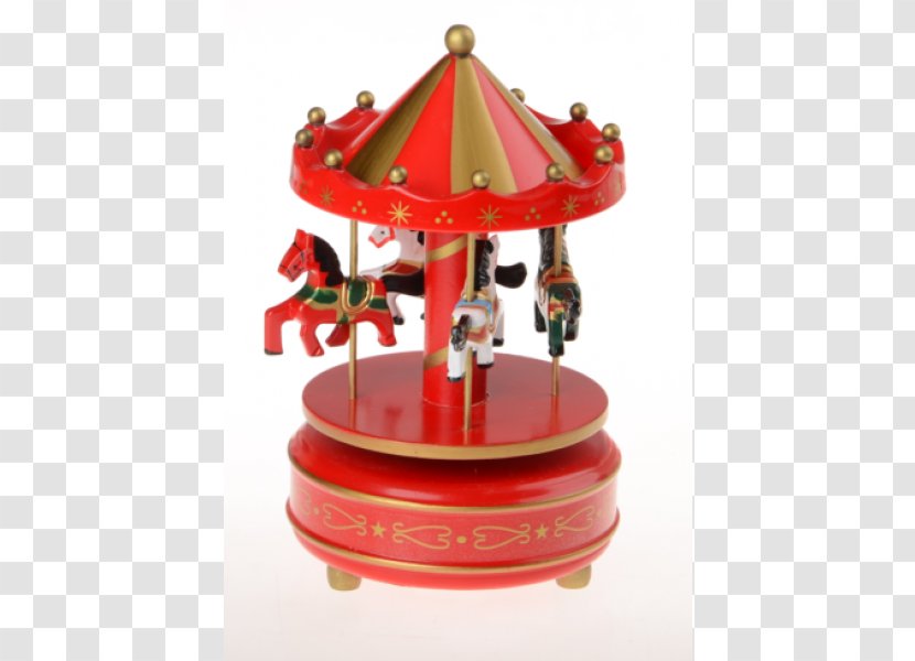 Carousel - Recreation - Merry-go-round Transparent PNG