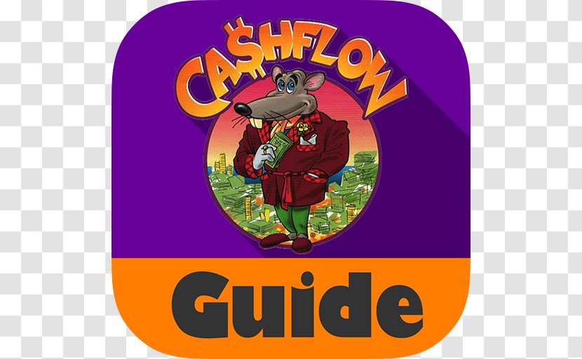 Cashflow 101 Cash Flow 202 Investment Game - Area Transparent PNG