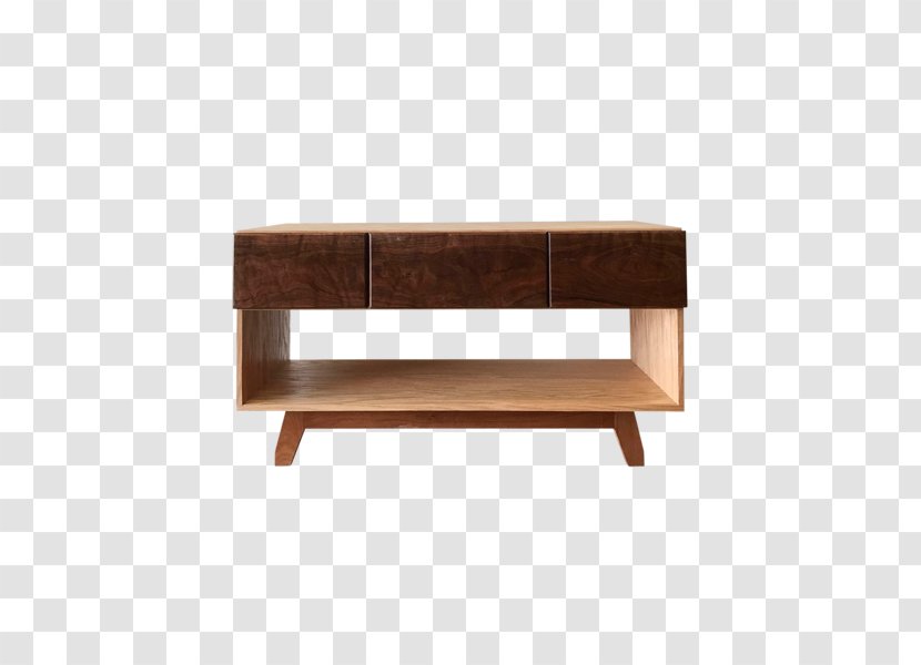 Furniture Coffee Tables Wood Television - Credenza - Table Transparent PNG