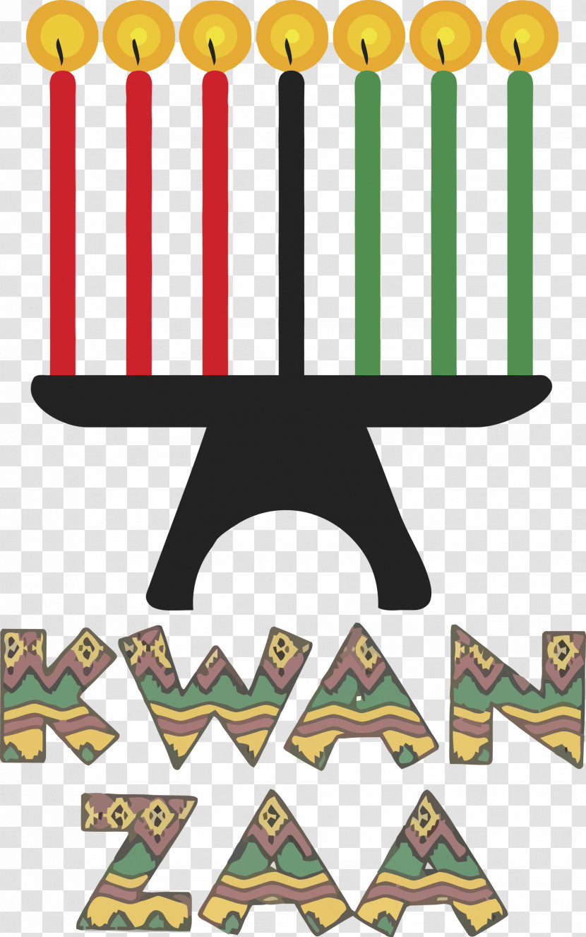 Kwanzaa Transparent PNG