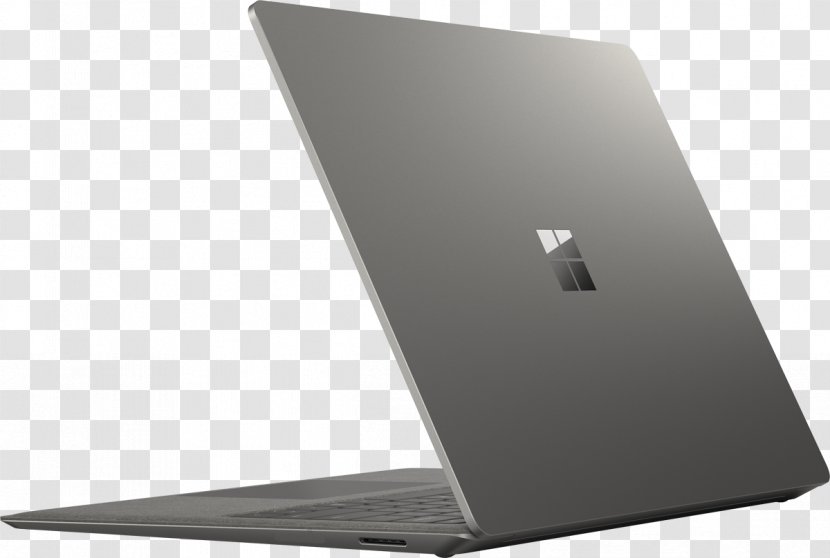 Surface Laptop 2 Intel Core I5 - Technology Transparent PNG