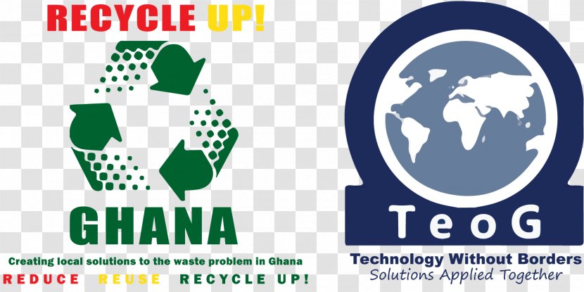 Recycling Ghana Waste Management Plastic - Rubbish Bins Paper Baskets - Trash Transparent PNG