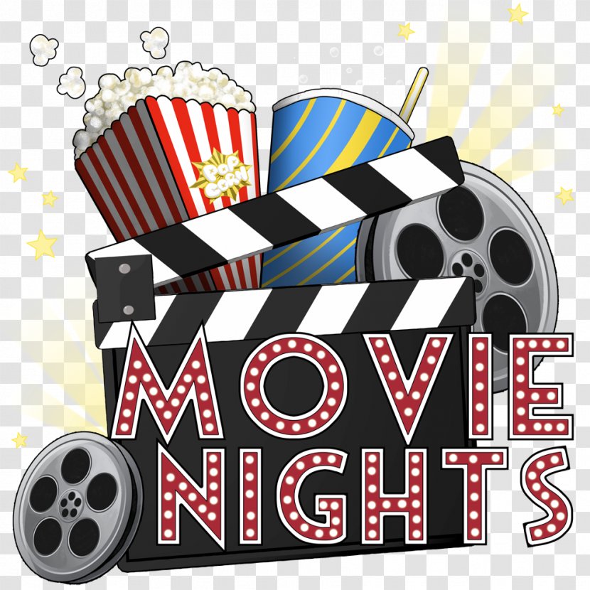 Film Cinema Clip Art - Cartoon - Movies Transparent PNG