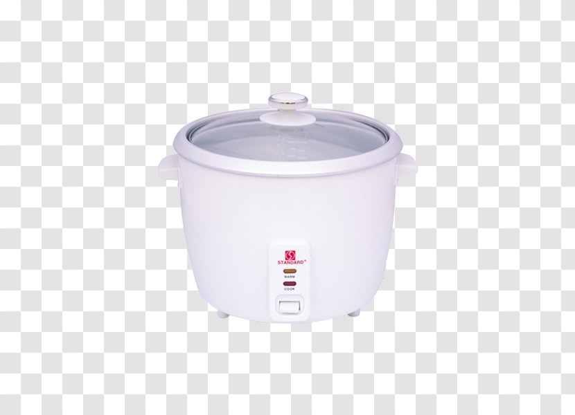 Rice Cookers Slow Cooking Ranges Lid - Hot Plate - Haier Washing Machine Material Transparent PNG