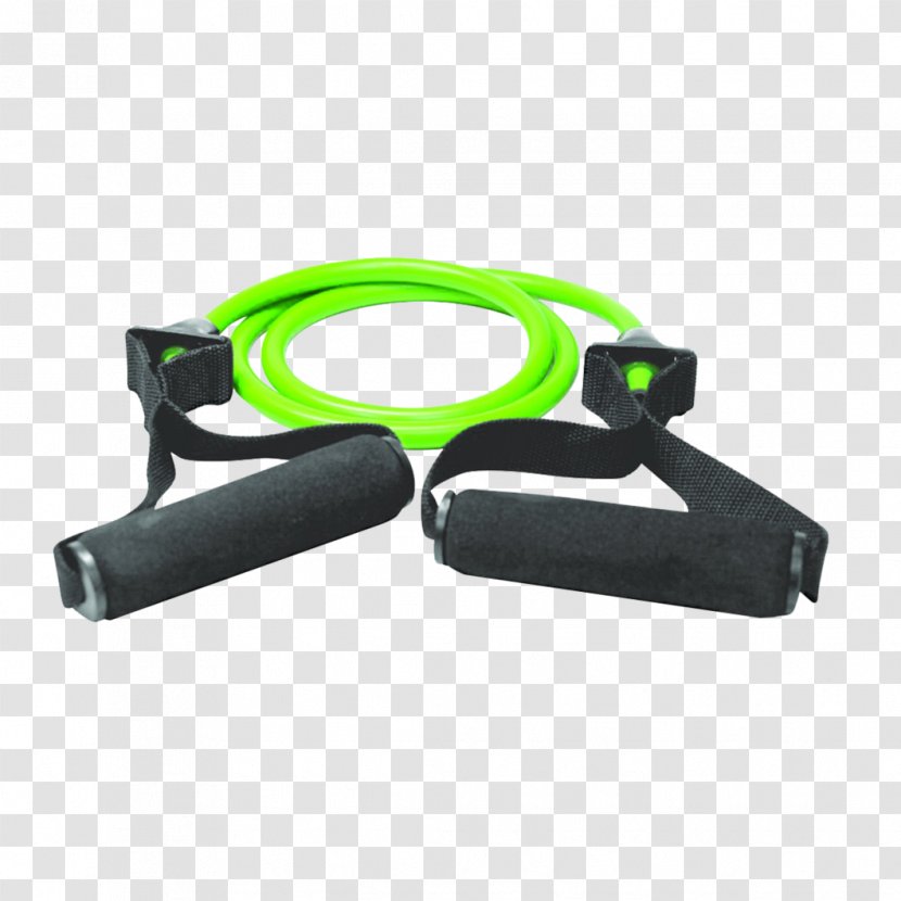 Exercise Bands Strength Training Abdominal Physical Fitness - Tubelight Transparent PNG