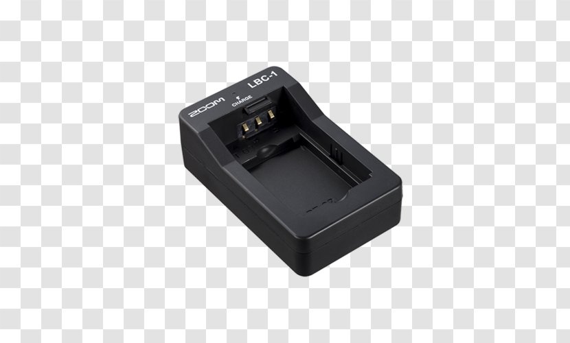 Battery Charger Lithium-ion Lithium Electric - Camera Transparent PNG