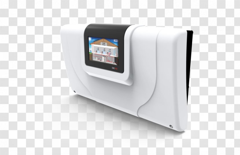 Bộ điều Khiển Control System Sensor Berogailu Thermostat - Programmable Logic Controllers - Install The Master Transparent PNG
