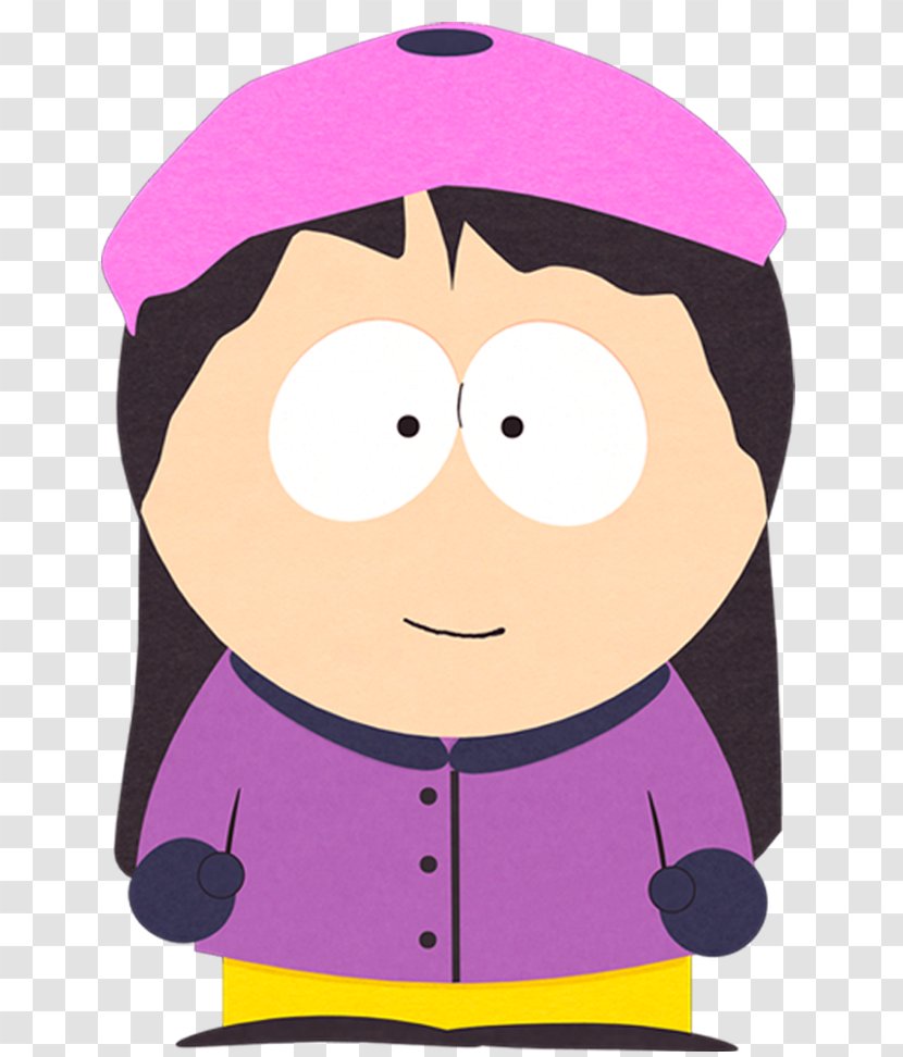 Wendy Testaburger Eric Cartman Kenny McCormick Stan Marsh South Park: The Fractured But Whole - Art Transparent PNG