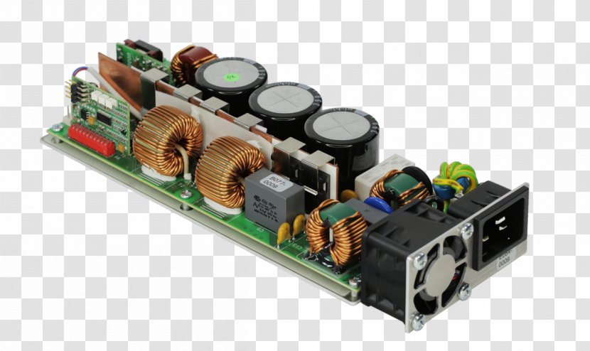 Power Converters Electronics Switched-mode Supply AC/DC Receiver Design Infineon Technologies - Acdc - Evaluation Transparent PNG