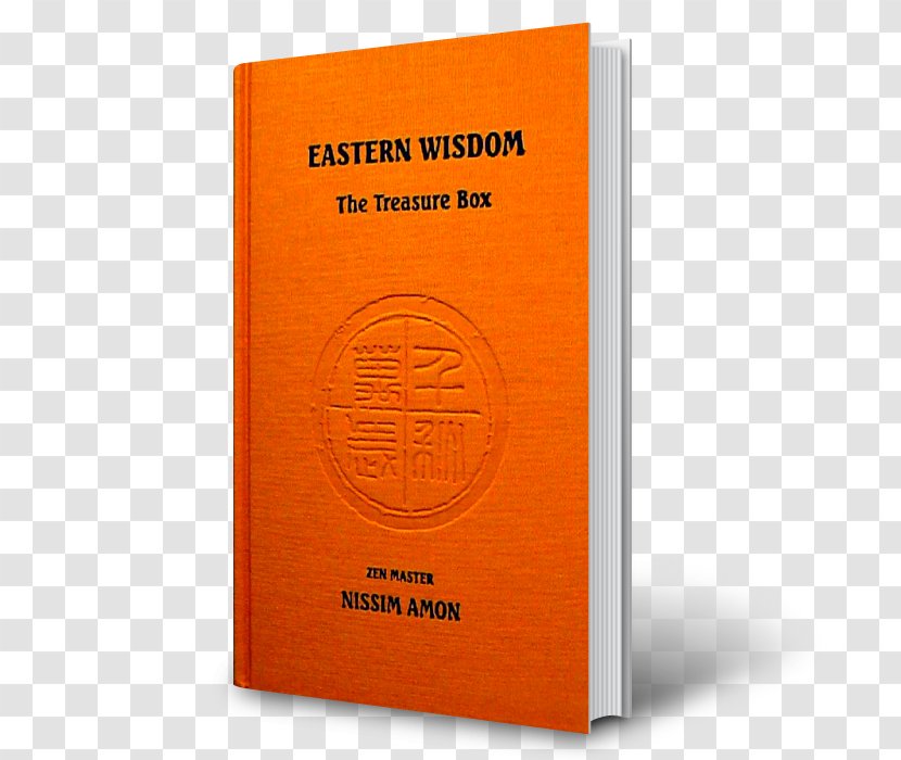 Eastern Wisdom: The Treasure Box Far East Book Meditation Spirituality - Mail Transparent PNG