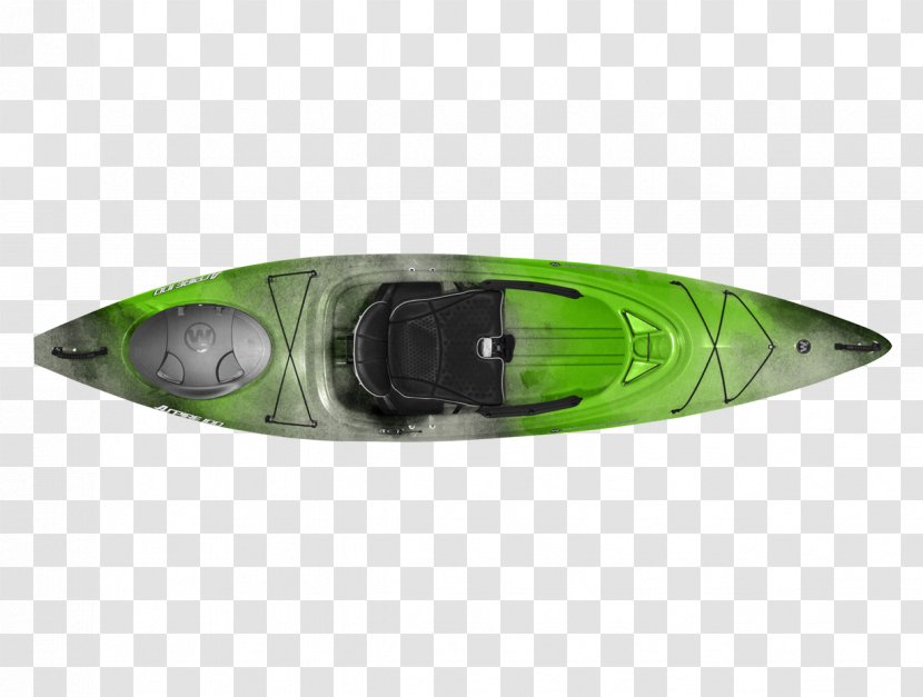 Recreational Kayak Canoe Sea - Outdoor Recreation - Items Transparent PNG