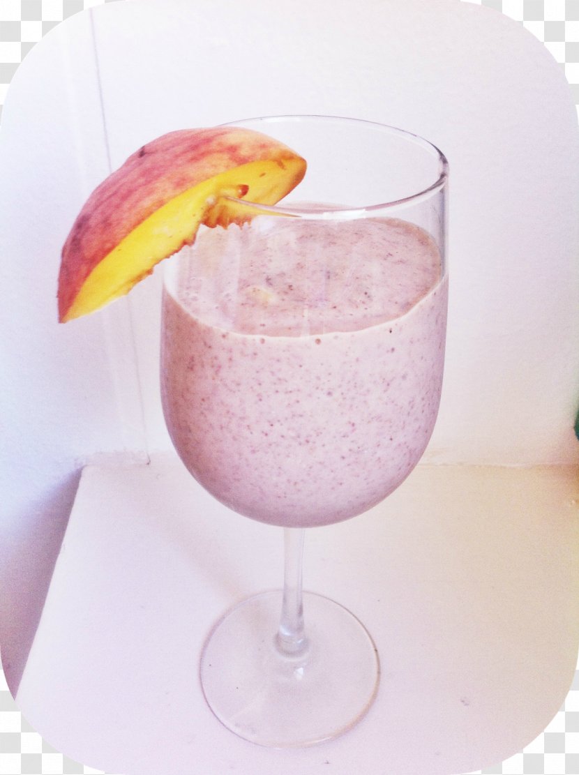 Smoothie Milkshake Health Shake Juice Non-alcoholic Drink - Batida Transparent PNG