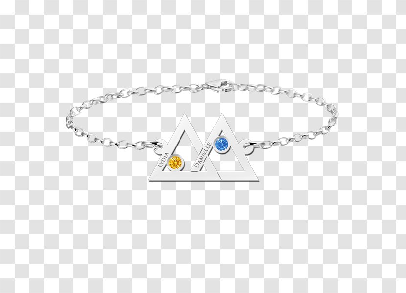 Necklace Bracelet Silver Earring Jewellery - Pandora Transparent PNG