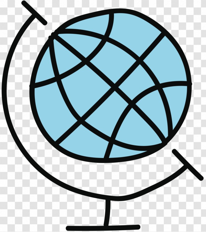 Vector Graphics Art Design Illustration - Sphere - Logo Transparent PNG