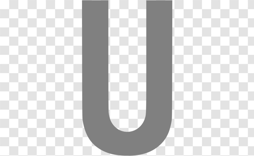 Letter Alphabet - Symbol - Us Transparent PNG