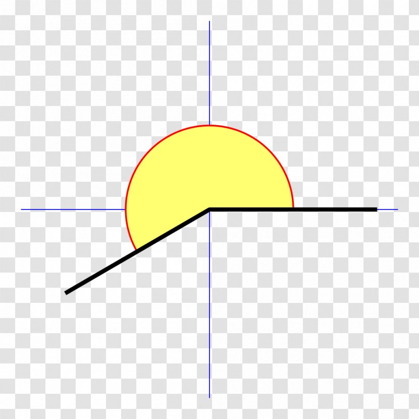 Line Point Angle - Diagram - Favor Transparent PNG