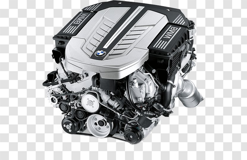 BMW 3 Series (E46) (E90) Engine 5 (E39) - Automotive Industry - Bmw Transparent PNG