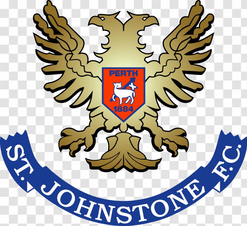 St Johnstone F.C. McDiarmid Park Dundee Scottish Premiership Partick Thistle - Artwork - Inverness Caledonian Fc Transparent PNG