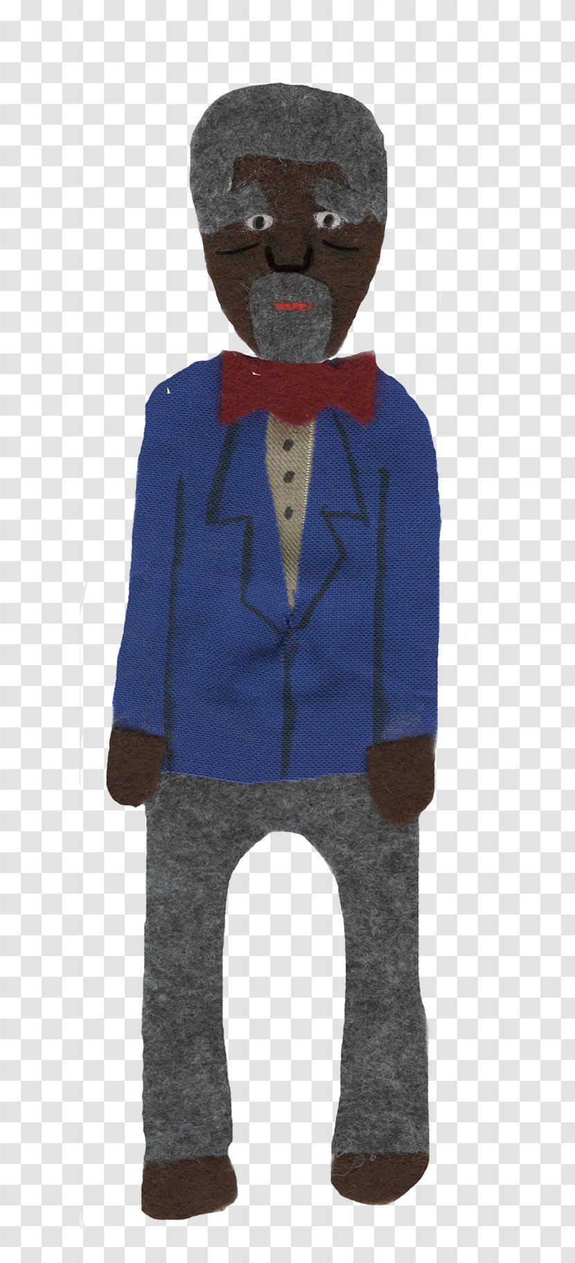 Outerwear Character - Costume - Wes Anderson Transparent PNG