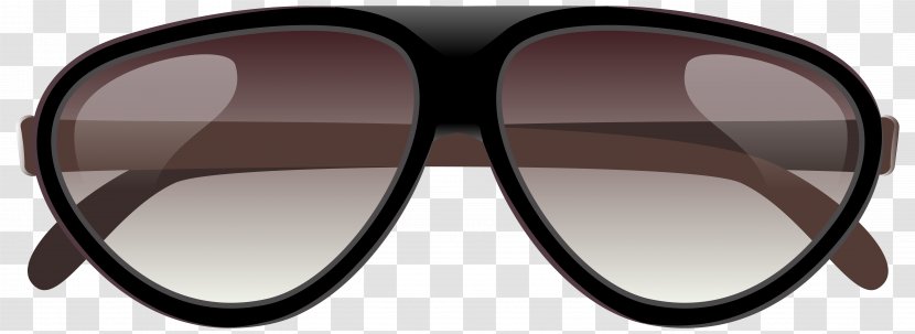 Image File Formats Lossless Compression - Glasses - Large Sunglasses Clipart Transparent PNG