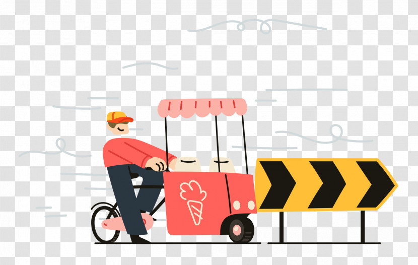 Fast Delivery Transparent PNG