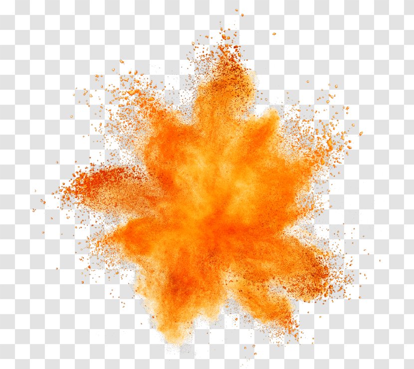 Dust Explosion Stock Photography Powder Royalty-free Transparent PNG