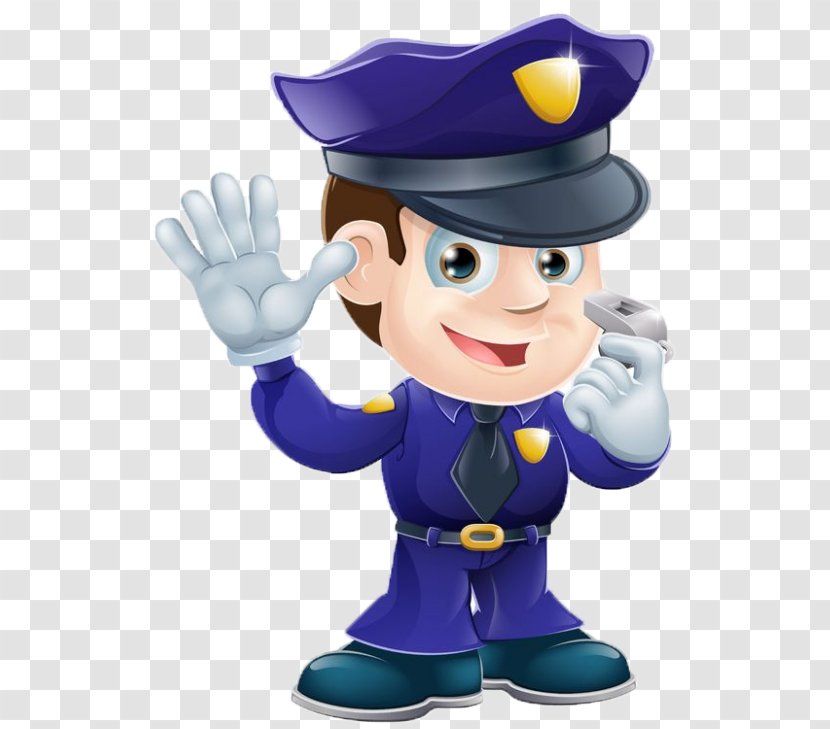 Police Officer Stock Photography Cartoon Transparent PNG
