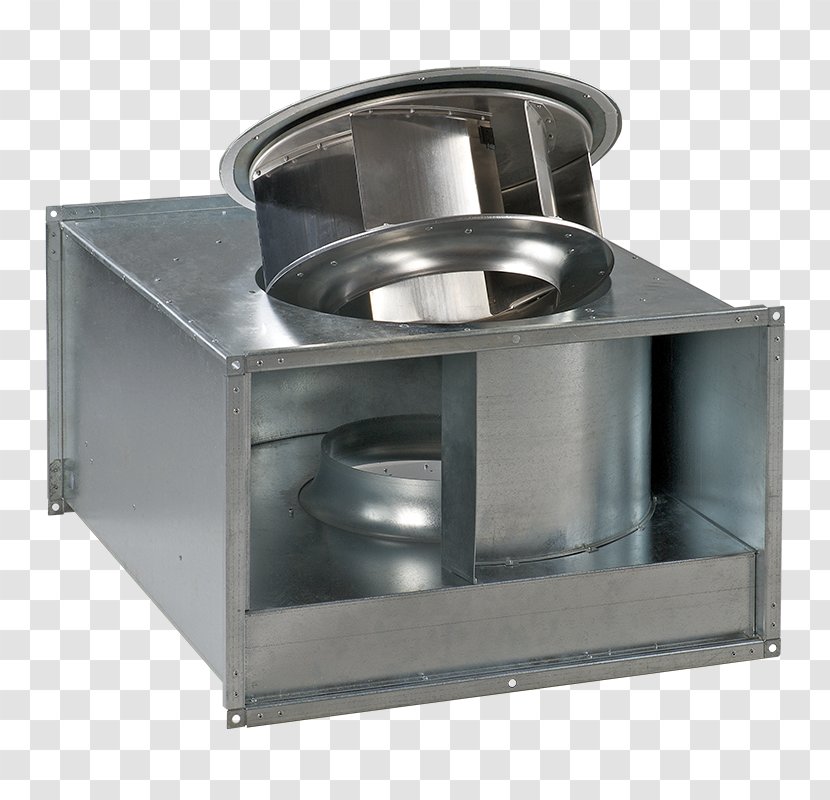 Duct Centrifugal Fan Ventilation Industry Transparent PNG