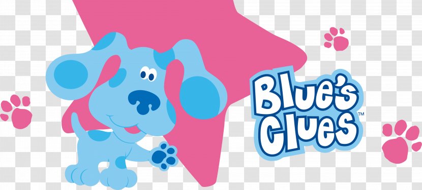Slippery Soap Television Show Nick Jr. Nickelodeon - Cartoon - Blues Clues Transparent PNG