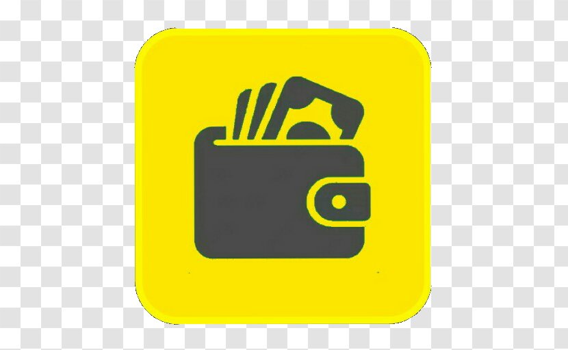 Cash Money Finance - Area - Symbol Transparent PNG