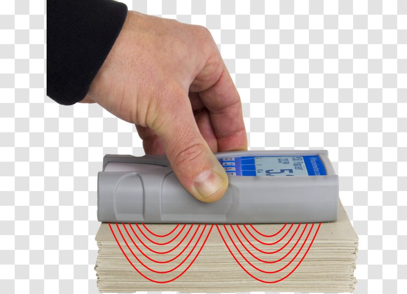 Paper Moisture Measurement Measuring Instrument Corrugated Fiberboard - Absolute Temperature Scale Transparent PNG