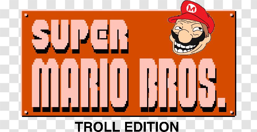 Super Mario Advance 4: Bros. 3 New Bros - The Lost Levels Transparent PNG