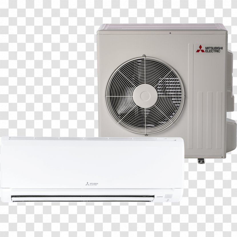 Mitsubishi Motors Air Conditioning Electric Group - Daikin Transparent PNG