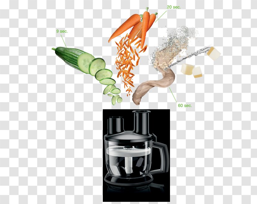 Immersion Blender Braun MultiQuick 9 Kitchen - Kettle - Garlic Chopper Transparent PNG