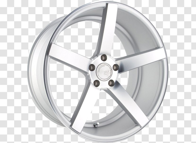 Alloy Wheel Vossen Wheels Rus Porsche Rim Autofelge Transparent PNG