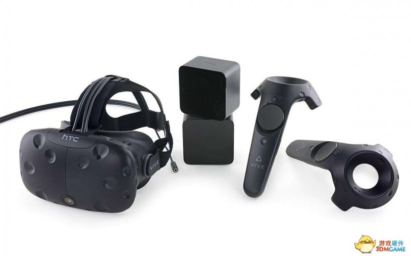 HTC Vive Oculus Rift Virtual Reality Headset - Htc Transparent PNG