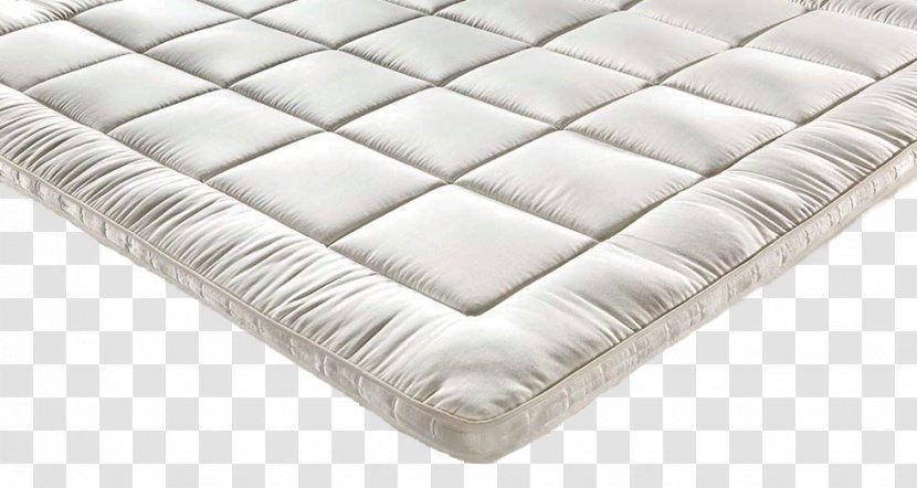 Mattress Pads Protectors Bed Frame Memory Foam - Size Transparent PNG